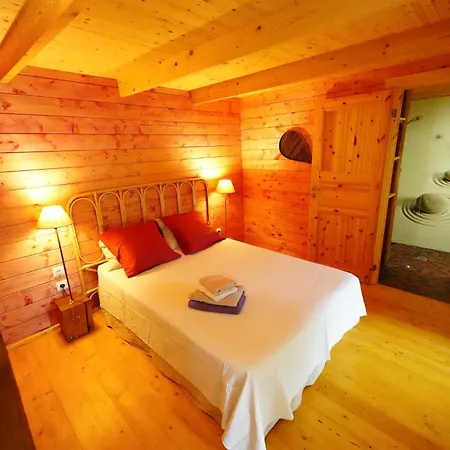 La Pierre Blanche 3*