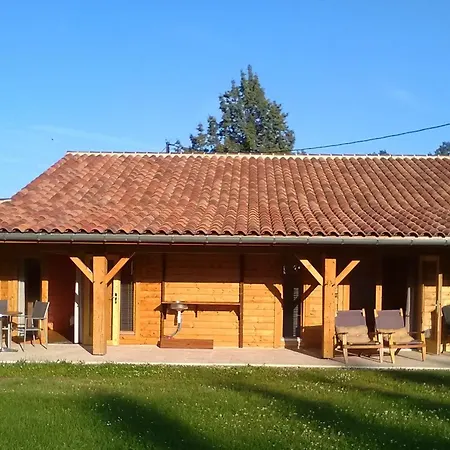 La Pierre Blanche 3*