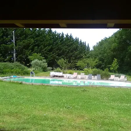 Bed & Breakfast La Pierre Blanche