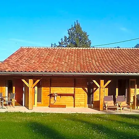 Bed and breakfast La Pierre Blanche 3*