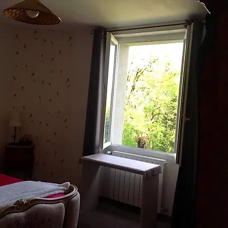 La Pierre Blanche Bed and breakfast 3*