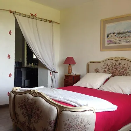 Bed & Breakfast La Pierre Blanche