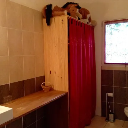 Bed & Breakfast La Pierre Blanche