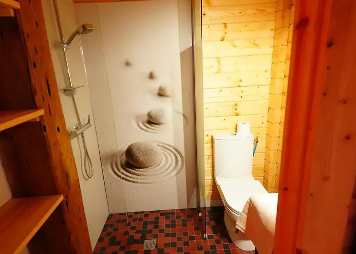 Bed and breakfast La Pierre Blanche La Sauvetat-sur-Lède