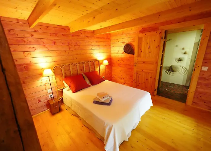 La Pierre Blanche 3*